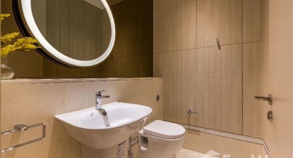 For sale and for rent 2 bedrooms condo in Pathum Wan, Bangkok