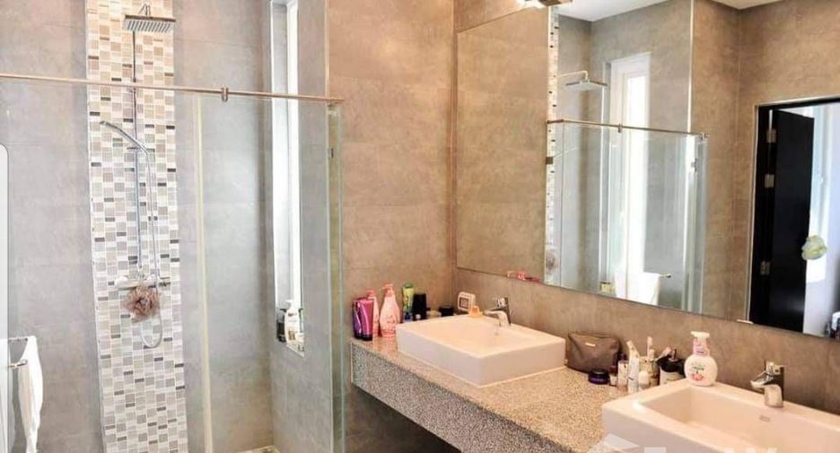 For sale 3 ベッドルーム villa in Hua Hin, Prachuap Khiri Khan