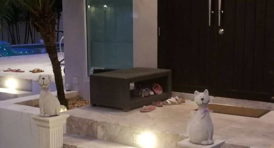 For sale 3 ベッドルーム villa in Hua Hin, Prachuap Khiri Khan