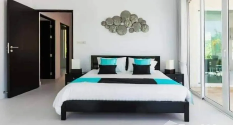 For sale 3 ベッドルーム villa in Hua Hin, Prachuap Khiri Khan