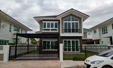 ขาย 4 ห้องนอน บ้านเดี่ยว ใน เมืองอุดรธานี, อุดรธานี