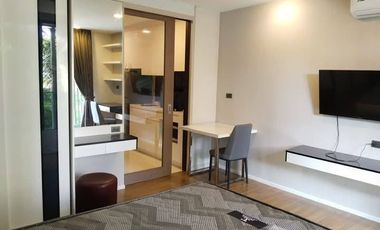 For sale 1 bed condo in Mueang Chiang Mai, Chiang Mai