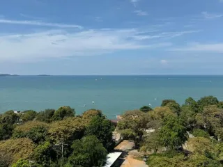 For Rent 1 Bedroom Condo In Bang Lamung, Chonburi