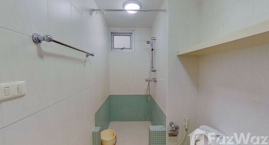 Продажа и аренда 1 кровать кондо в Щаттхана, Бангкок