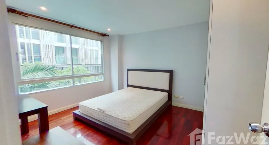 For sale and for rent 1 bed condo in Watthana, Bangkok