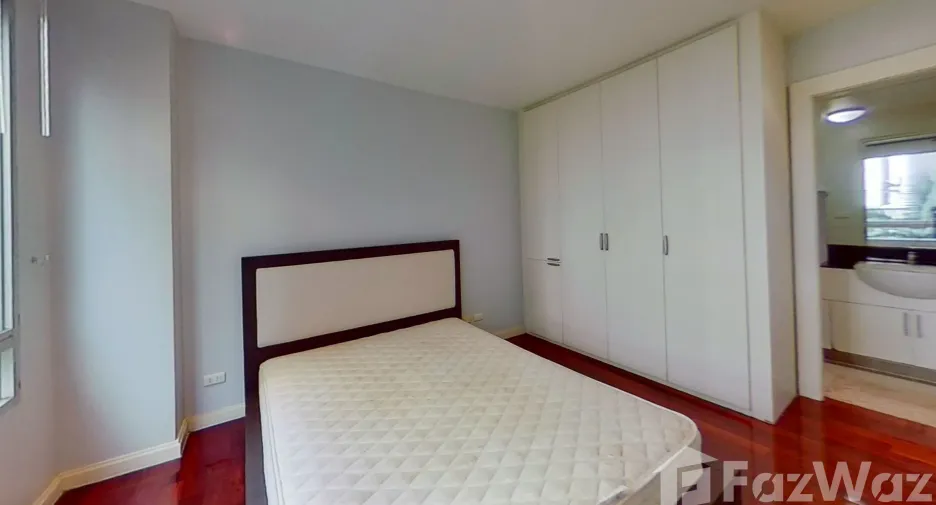 For sale and for rent 1 bed condo in Watthana, Bangkok