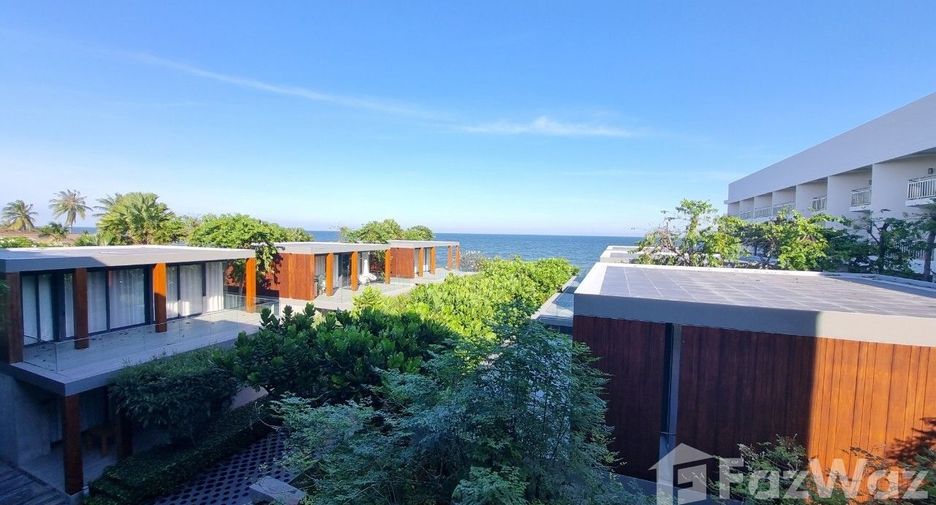For sale 2 bedrooms condo in Hua Hin, Prachuap Khiri Khan