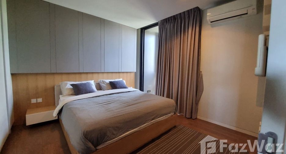 For sale 2 bedrooms condo in Hua Hin, Prachuap Khiri Khan