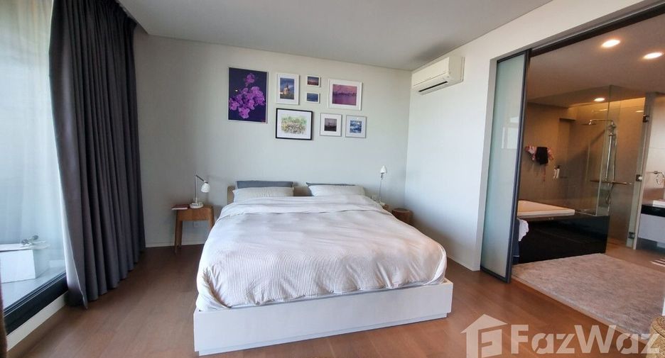 For sale 2 bedrooms condo in Hua Hin, Prachuap Khiri Khan