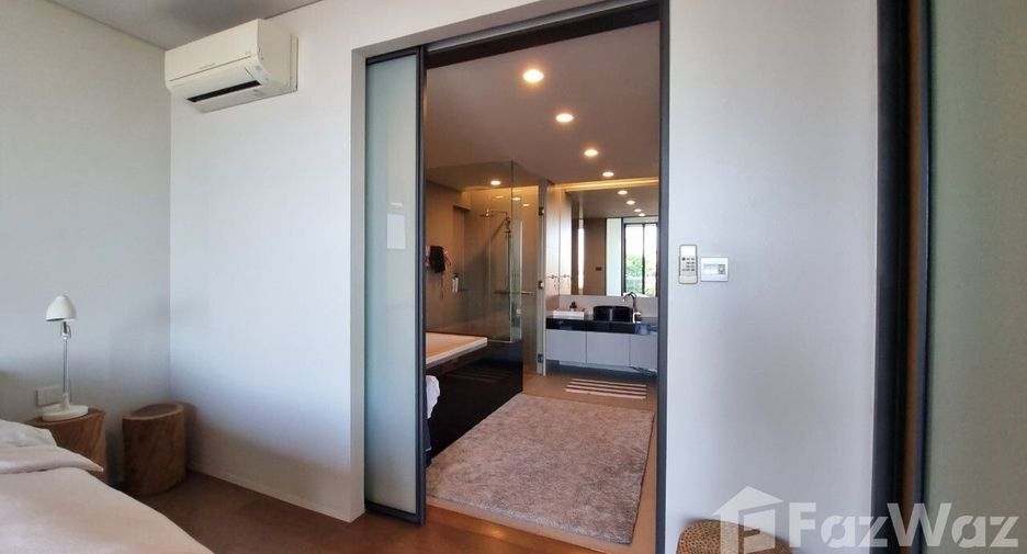 For sale 2 bedrooms condo in Hua Hin, Prachuap Khiri Khan