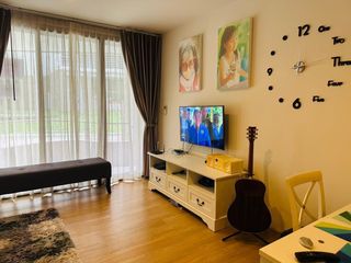For sale and for rent 1 bed condo in Cha Am, Phetchaburi