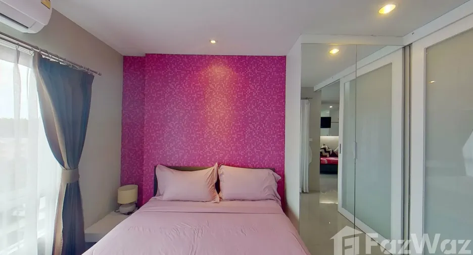 For rent 1 bed condo in Kathu, Phuket