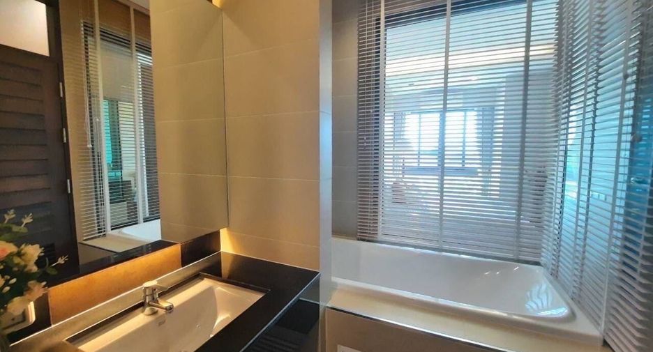 For sale 1 bed condo in Mueang Chiang Mai, Chiang Mai