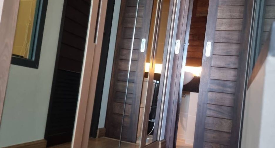 For sale 1 bed condo in Mueang Chiang Mai, Chiang Mai