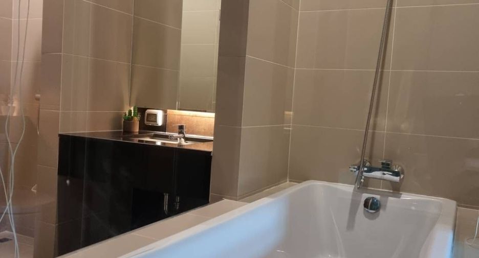 For sale 1 bed condo in Mueang Chiang Mai, Chiang Mai