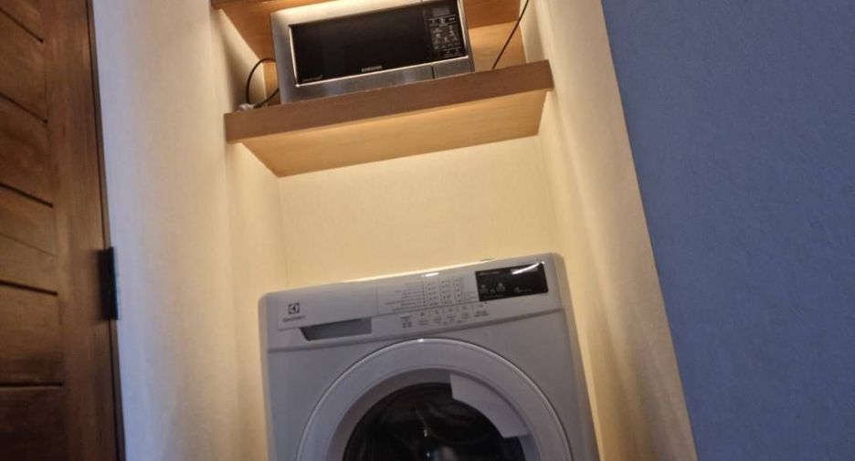 For sale 1 bed condo in Mueang Chiang Mai, Chiang Mai