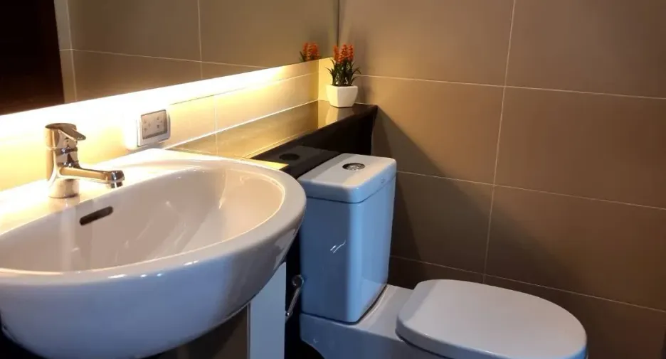 For sale 1 bed condo in Mueang Chiang Mai, Chiang Mai