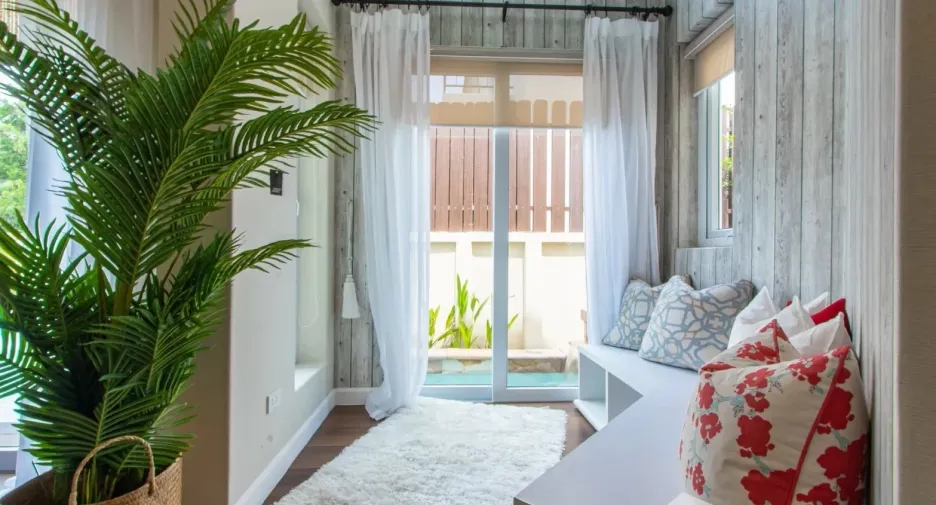 For rent 4 bedrooms house in Hat Yai, Songkhla