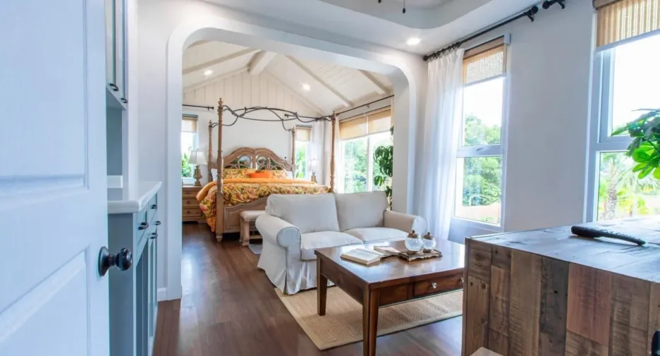 For rent 4 bedrooms house in Hat Yai, Songkhla