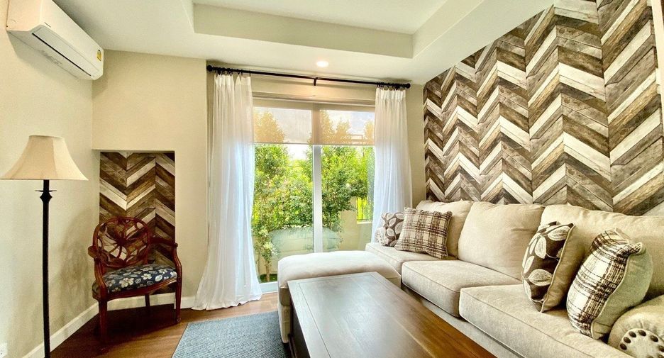 For rent 4 bedrooms house in Hat Yai, Songkhla