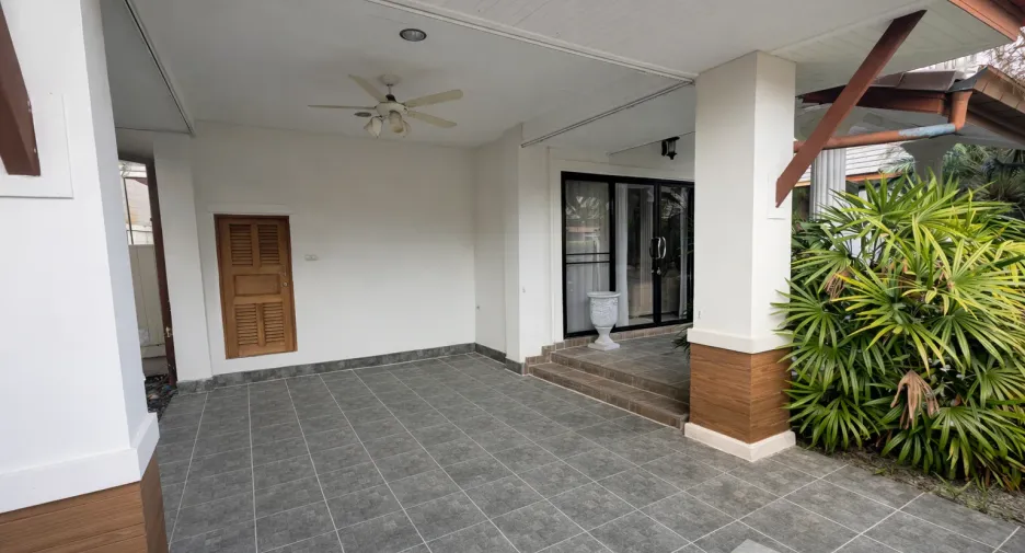 出租 3 卧室 别墅 在 Bang Lamung, Chon Buri