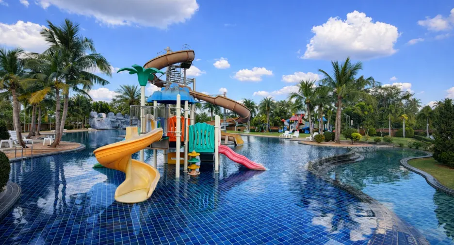 出租 3 卧室 别墅 在 Bang Lamung, Chon Buri