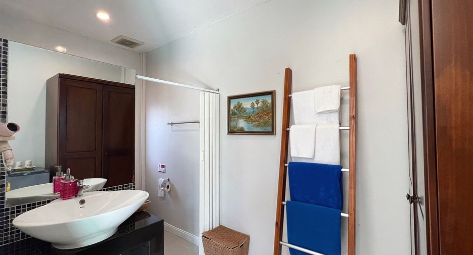 For rent 8 bedrooms hotel in Thalang, Phuket