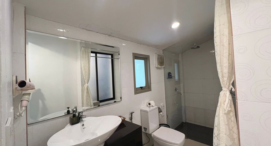 For rent 8 bedrooms hotel in Thalang, Phuket