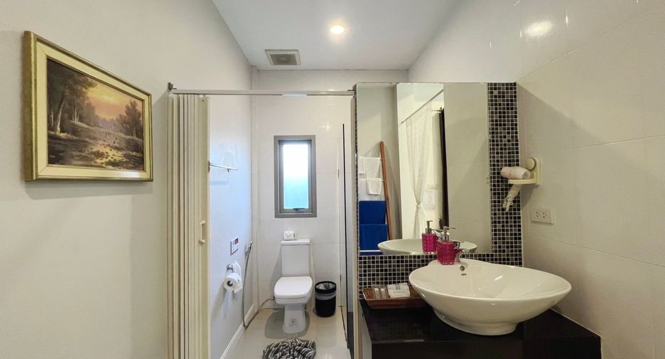 For rent 8 bedrooms hotel in Thalang, Phuket