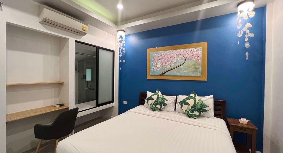 For rent 8 bedrooms hotel in Thalang, Phuket