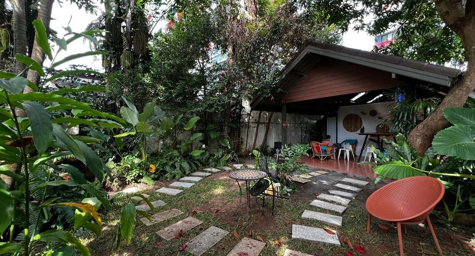 For rent 8 bedrooms hotel in Thalang, Phuket