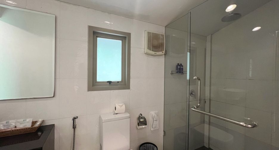 For rent 8 bedrooms hotel in Thalang, Phuket