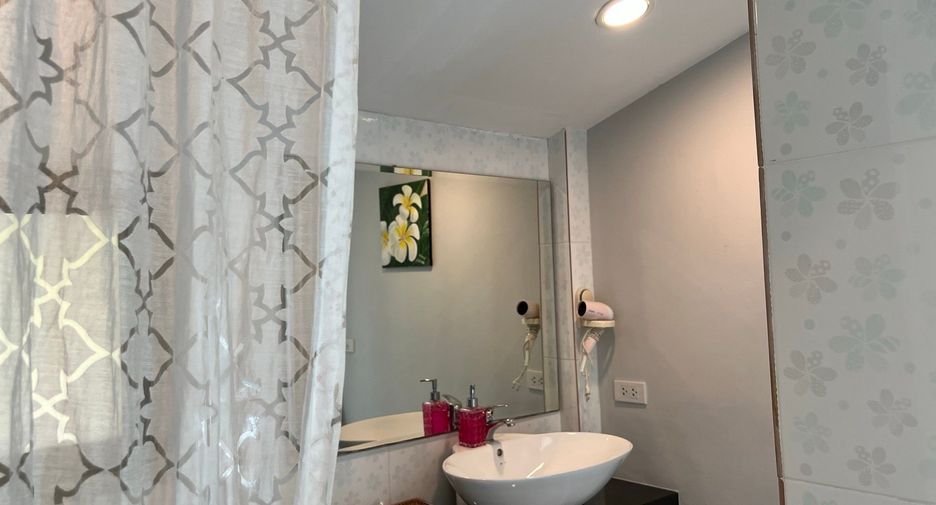 For rent 8 bedrooms hotel in Thalang, Phuket
