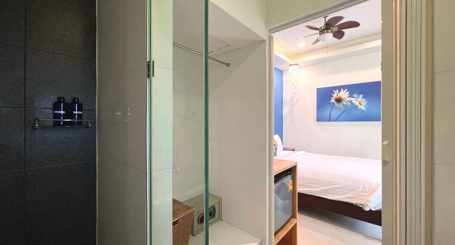 For rent 8 bedrooms hotel in Thalang, Phuket