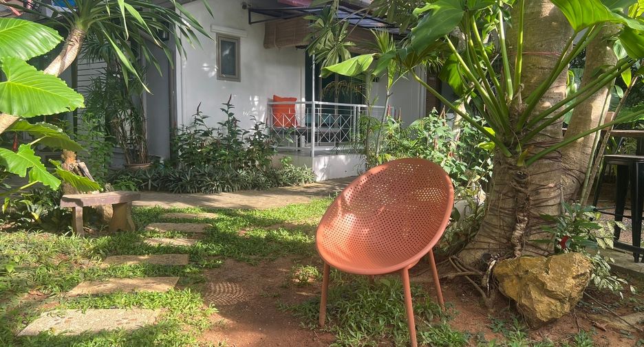 For rent 8 bedrooms hotel in Thalang, Phuket