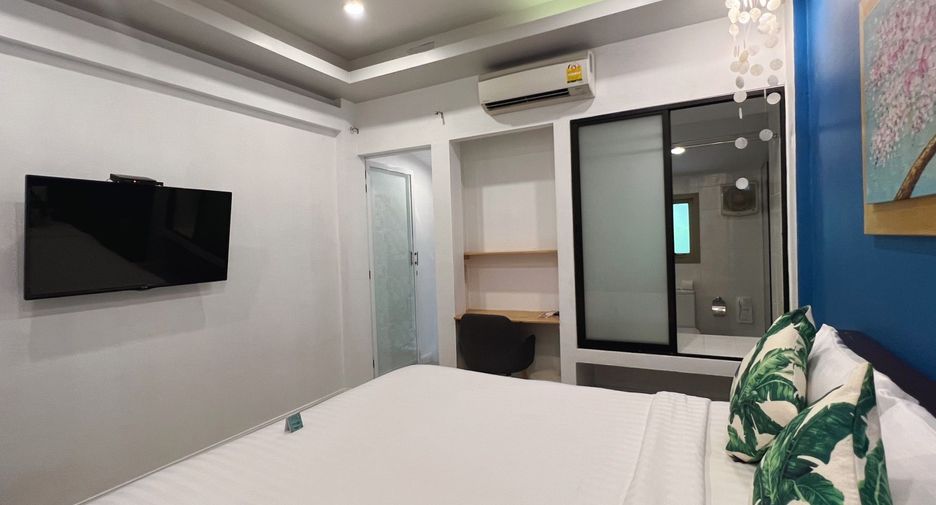 For rent 8 bedrooms hotel in Thalang, Phuket