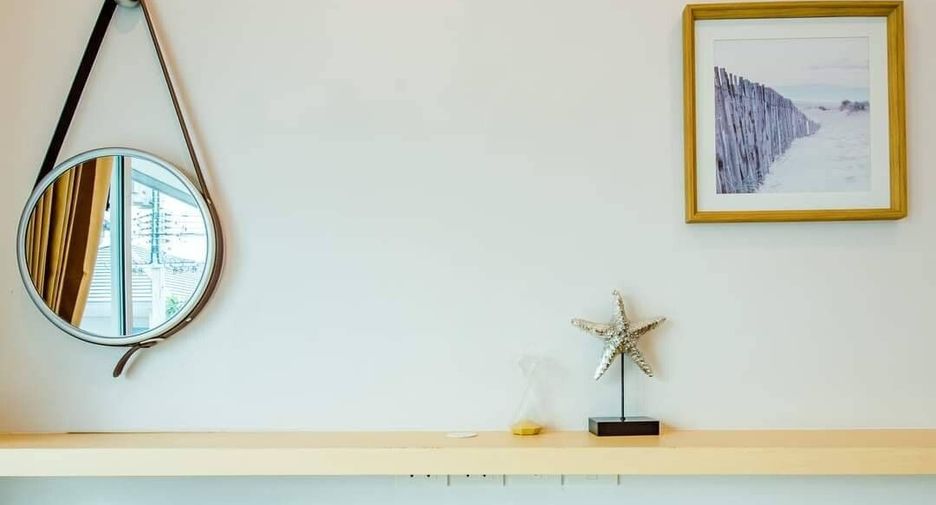 ให้เช่า 4 ห้องนอน วิลล่า ใน ชะอำ, เพชรบุรี