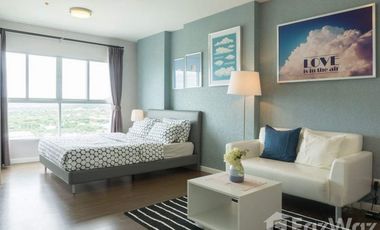 Condo en venta y en alquiler de estudio en Hua Hin, Prachuap Khiri Khan
