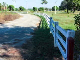 For sale land in Na Jomtien, Pattaya