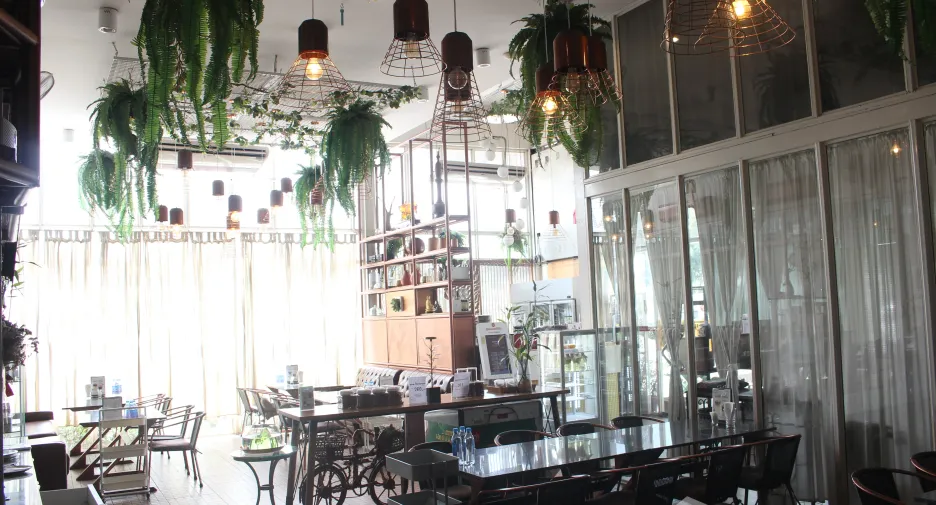 For sale retail Space in Taling Chan, Bangkok