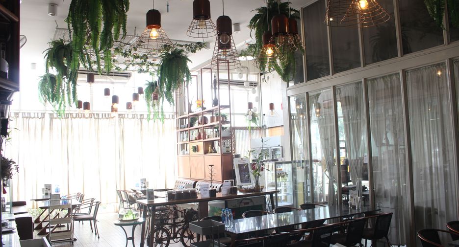 Local comercial en venta en Taling Chan, Bangkok