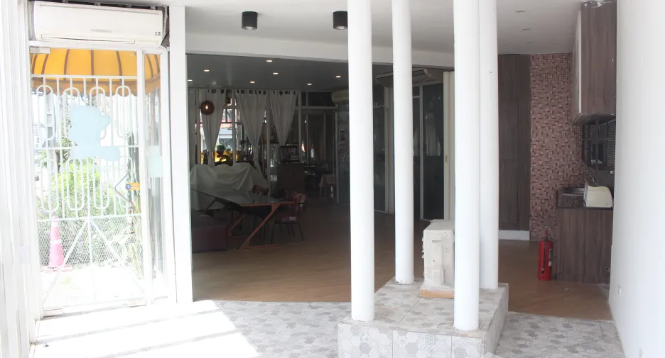 For sale retail Space in Taling Chan, Bangkok