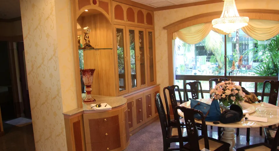 Haus zum Kauf mit 5 Zimmer in Mueang Nakhon Si Thammarat, Nakhon Si Thammarat