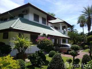 For sale 5 bedrooms house in Mueang Nakhon Si Thammarat, Nakhon Si Thammarat