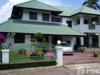 For sale 5 bedrooms house in Mueang Nakhon Si Thammarat, Nakhon Si Thammarat
