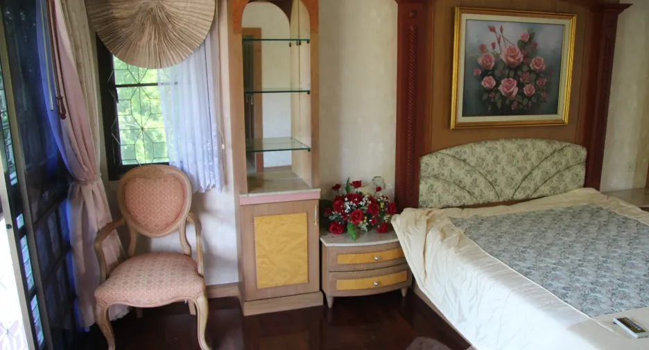 Haus zum Kauf mit 5 Zimmer in Mueang Nakhon Si Thammarat, Nakhon Si Thammarat