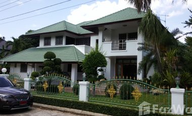 À vendre 5 chambres maison à Mueang Nakhon Si Thammarat, Nakhon Si Thammarat