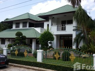 For sale 5 bedrooms house in Mueang Nakhon Si Thammarat, Nakhon Si Thammarat