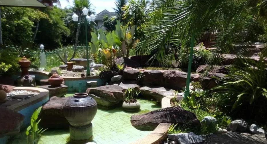 Haus zum Kauf mit 5 Zimmer in Mueang Nakhon Si Thammarat, Nakhon Si Thammarat