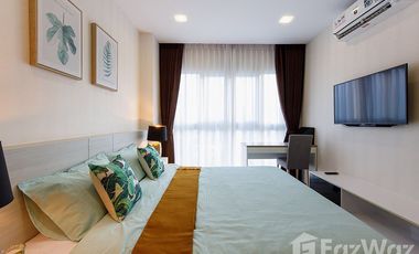 For sale 1 bed condo in Mueang Chiang Mai, Chiang Mai